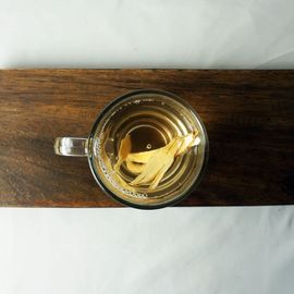 Nanda Life Dried Astragalus Root 200g 100% Korean Jecheon Origin Low-Temperature Dried Natural Herb Tea Vitality Support _ Made in Korea